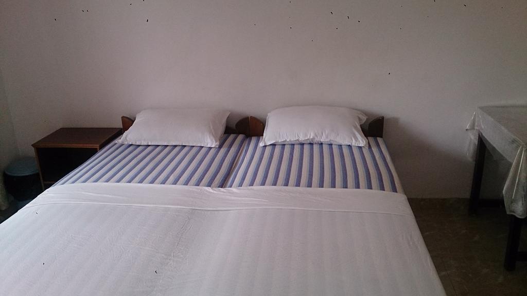 Domingos Guest House Baga Værelse billede